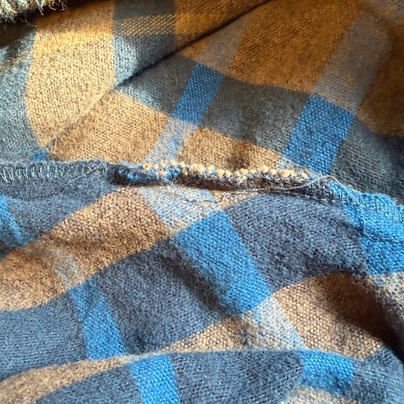 Ilana Kohn | Chibi Pant in Navy BPE - Picture 7 of 7